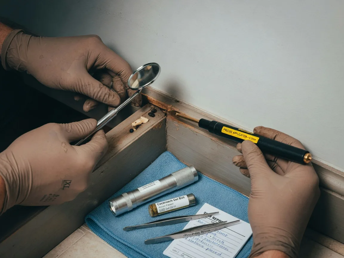 Why choose Emergency Pest Control in Creston, CA